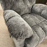 McGinnis Coffee Rocker Recliner