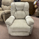 Romulus Stone Wallsaver Recliner