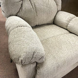 Romulus Stone Wallsaver Recliner