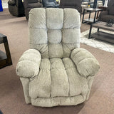 Everlasting Platinum Wallsaver Recliner