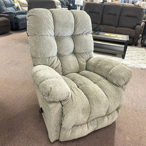 Everlasting Platinum Rocker Recliner