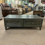 Moe Coffee Table with Lift Top