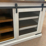Wystfield 50" TV Stand