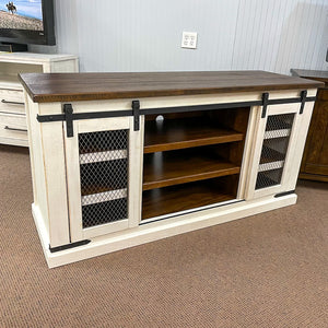 Wystfield 60" TV Stand
