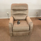 Bellagio Stone Lift Chair With Heat & Massage