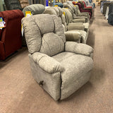 Romulus Stone Rocker Recliner