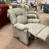 Romulus Stone Rocker Recliner