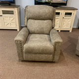 Emerald Northwest Wallsaver Recliner