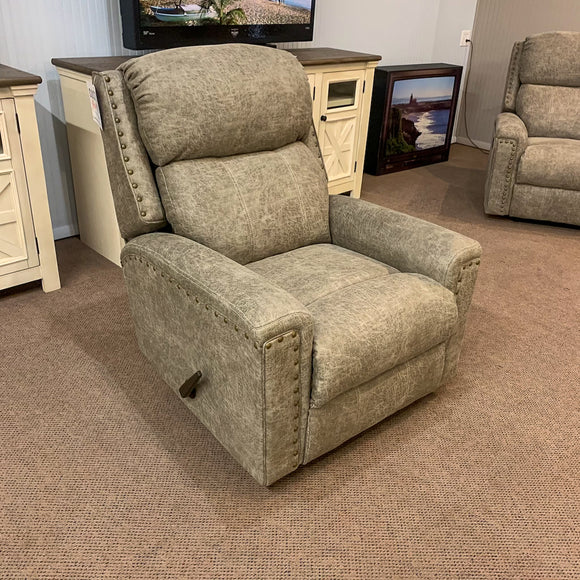 Emerald Northwest Wallsaver Recliner