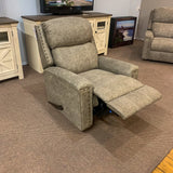 Emerald Northwest Wallsaver Recliner