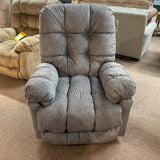 Everlasting Graphite Wallsaver Recliner