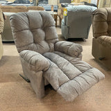 Everlasting Graphite Wallsaver Recliner