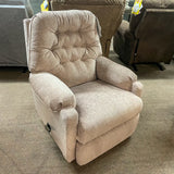 Sondra Mauve Wallsaver Recliner