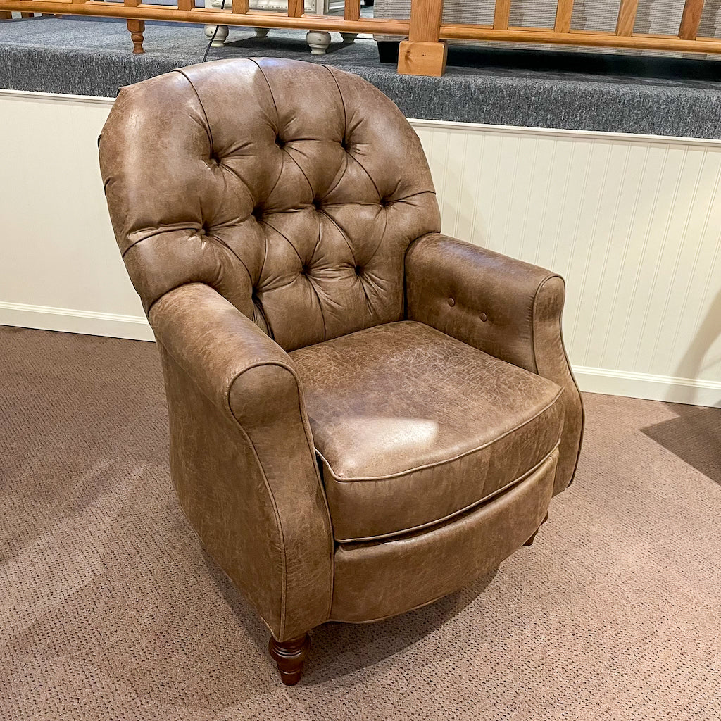 Truscott 2025 club chair