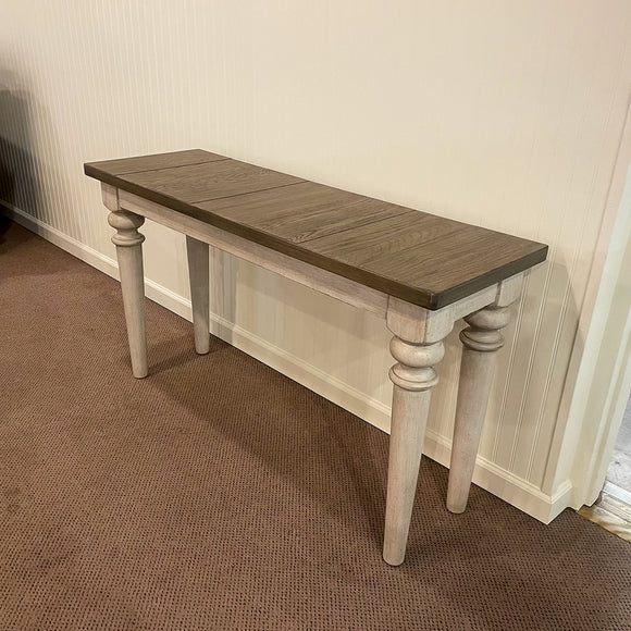 Rect Ceiling Tile Sofa Table