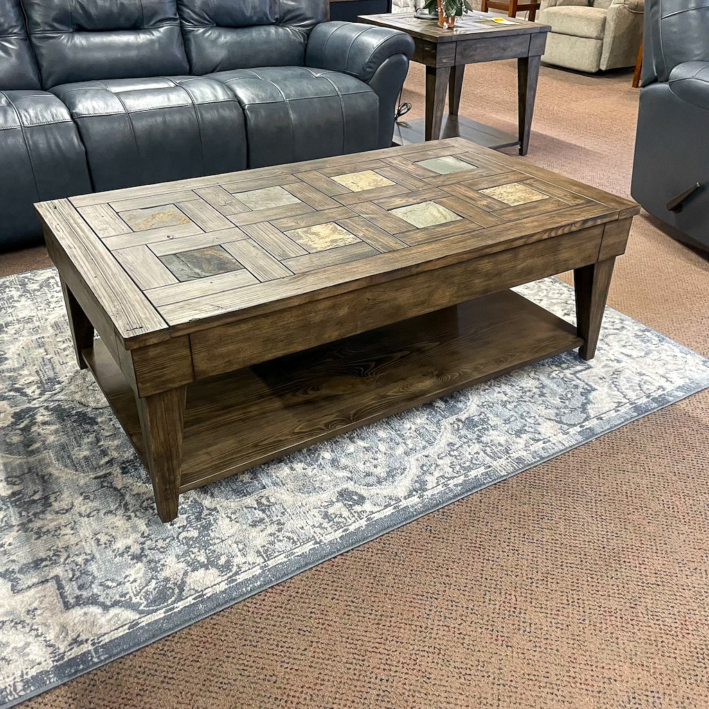 Arrowcreek Coffee Table