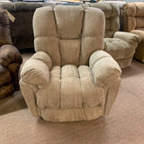 Lucas Wheat Wallsaver Recliner