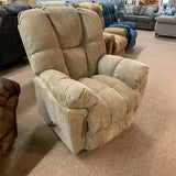 Lucas Wheat Wallsaver Recliner