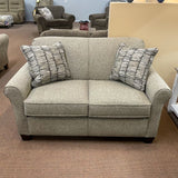 Angie Brentwood Loveseat