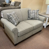 Angie Brentwood Loveseat