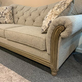 Hutton Sofa & Loveseat
