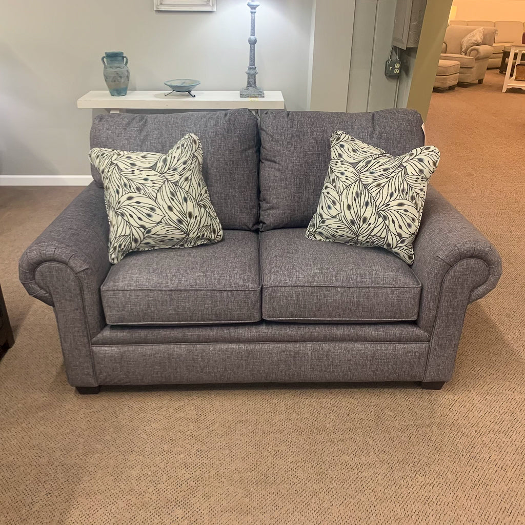 Burnett Loveseat