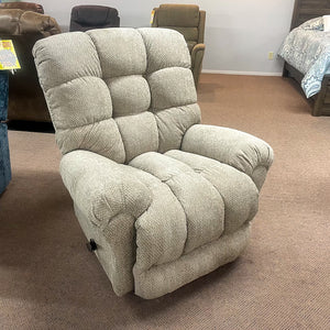 Denton Wheat Rocker Recliner