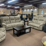 Retreat Dune Reclining Sofa