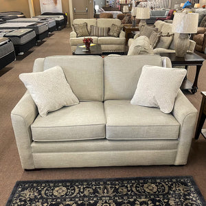 Thomas Astra Fossil Loveseat