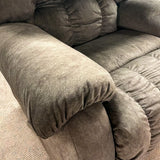 Rake Expreso Big Mans Wallsaver Recliner