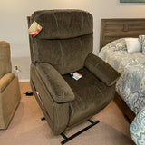 Mink Velvety Lift Chair