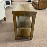 Mitchell Chairside Table