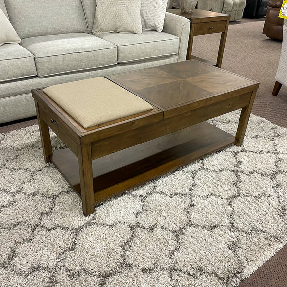Mitchell Coffee table