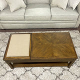 Mitchell Coffee table