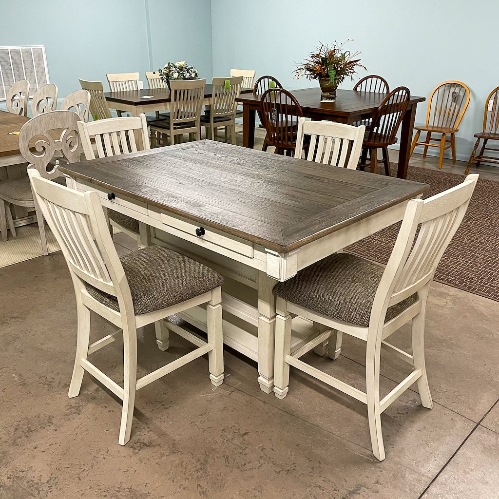 Counter Height Sams Table And Chairs Sam's Club Piece Dining Set
