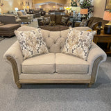 Hutton Sofa & Loveseat