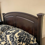 Passages Queen Bed Group (Queen Bed, Dresser, Mirror, Nightstand and Chest)