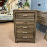 Weathered Chest of Drawers