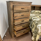 Greystone Chest of Drawers