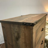 Greystone Chest of Drawers