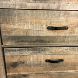 Greystone Chest of Drawers