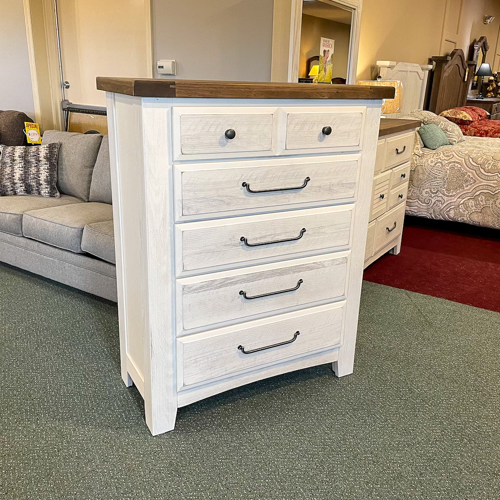 Wooden Storage Drawers Chest Furniture Uniontown