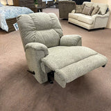 Urban Wheat Rocker Recliner