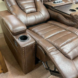 Thyme Power Reclining & Power Headrest Sofa