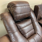 Thyme Power Reclining & Power Headrest Sofa