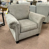 Shewsbury Chair