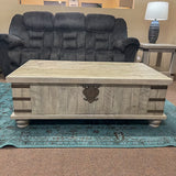 West End Coffee Table with Lift Top