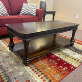 Laurel Coffee Table & 2 End Tables (Set of 3)