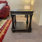 Laurel Coffee Table & 2 End Tables (Set of 3)