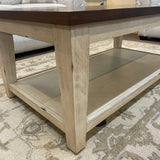 Lancaster Table Set